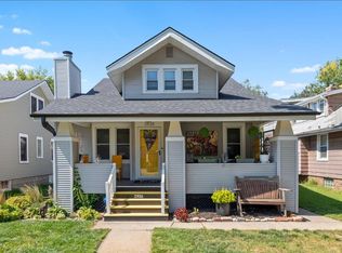 2827 S 32nd St, Omaha, NE 68105