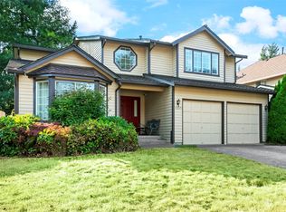 32335 7th Ave SW, Federal Way, WA 98023