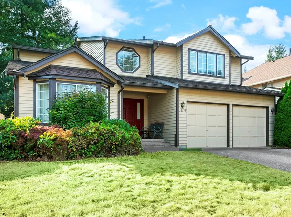 32335 7th Avenue SW, Federal Way, WA 98023