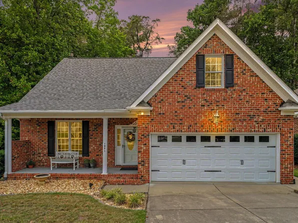 1971 N Tansea Ct, Fuquay Varina, NC 27526