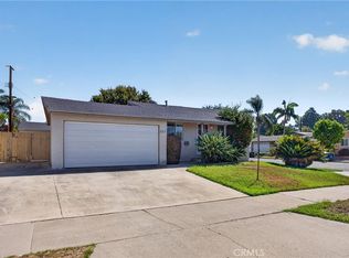 285 S Thomas St, Orange, CA 92869