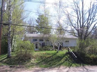 8 Coney Beach Ave, Tupper Lake, NY 12986