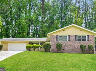 3578 Heritage Valley Rd SW, Atlanta, GA 30331