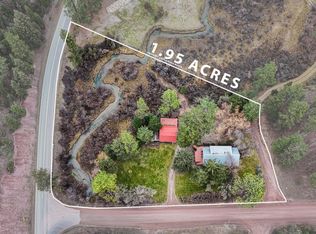 7300 Trout Creek Rd, Helena, MT 59602