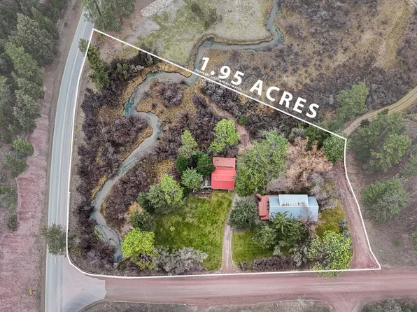 7300 Trout Creek Rd, Helena, MT 59602