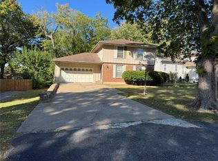 3400 N 59th Ter, Kansas City, KS 66104