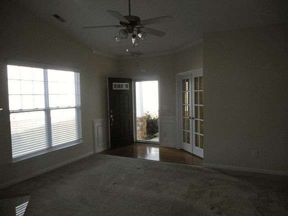 Family Living Area