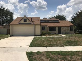 2342 Saint Croix St, Kissimmee, FL 34741