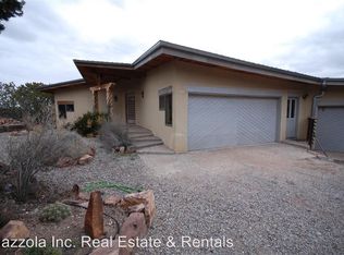 6 David Ct, Sandia Park, NM 87047