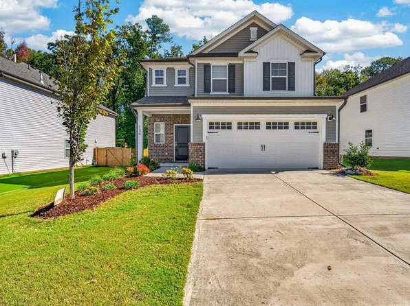 136 Buffaloe Springs St, Garner, NC 27529