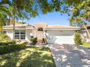 18061 SW 33rd St, Miramar, FL 33029