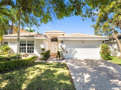 18061 SW 33rd St, Miramar, FL, 33029