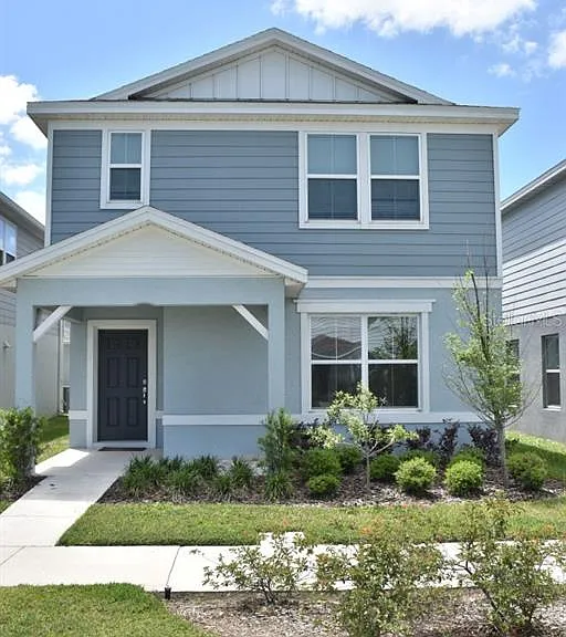 1861 Summer Serenity Dr — Photo 2