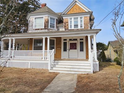 116 Lincoln Street, Riverhead, NY, 11901