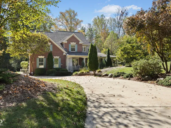 6521 Rolling Valley Ct, Mooresville, IN 46158