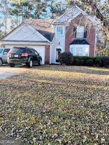 1335 Tullifenney Ct SW, Grayson, GA, 30017