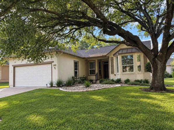114 Dandelion Dr, Georgetown, TX 78633