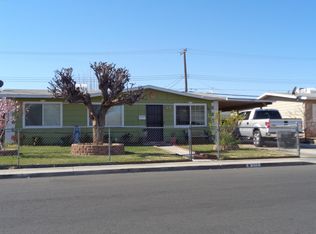 509 Rossmoyne Ave, North Las Vegas, NV 89030