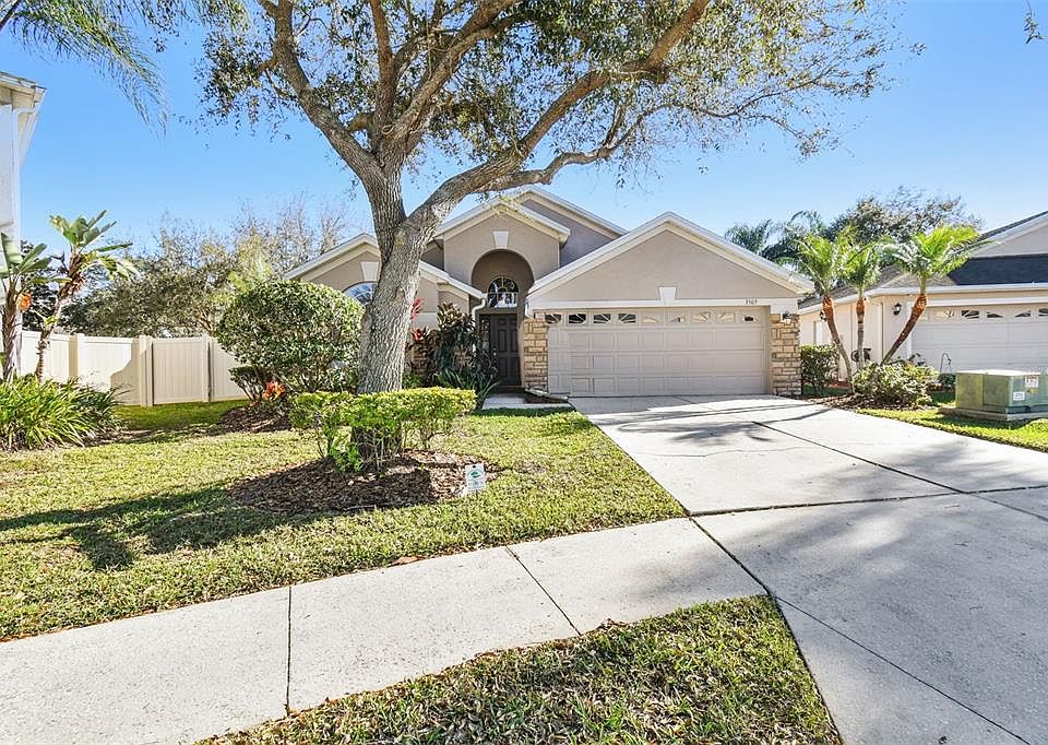 3505 Beneraid St, Land O Lakes, FL 34638 | Zillow