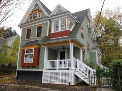197 Round Hill Rd, Northampton, MA, 01060