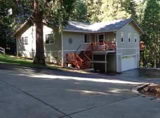 2830 Birch Ave, Camino, CA 95709