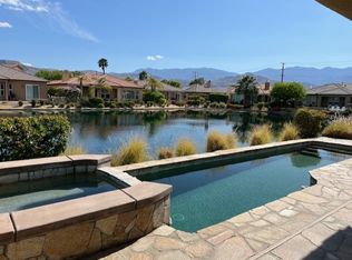 111 Shoreline Dr, Rancho Mirage, CA 92270