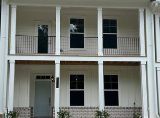 2534 Harbor Ridge Pass #344, Gainesville, GA 30507