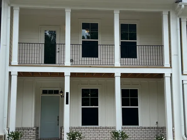 2534 Harbor Ridge Pass #344, Gainesville, GA 30507