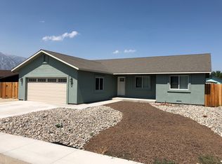 1320 Honeybee Ln, Gardnerville, NV 89460