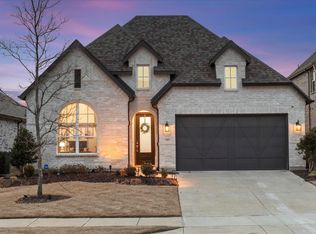 1905 Halkin Rd, Celina, TX 75009