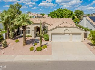 5440 E Woodridge Dr, Scottsdale, AZ 85254