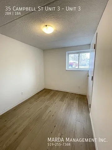 35 Campbell St #3 — Photo 14