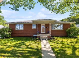 1802 Marrose Dr, Lancaster, OH 43130