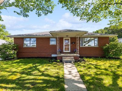 1802 Marrose Dr, Lancaster, OH, 43130