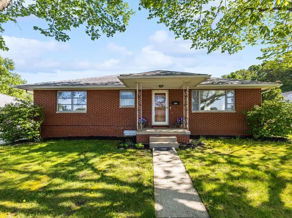 1802 Marrose Dr, Lancaster, OH 43130
