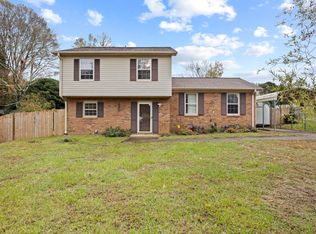 108 Beaverdale Ct, Simpsonville, SC 29681