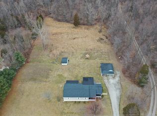 7390 Becks Grove Rd, Freetown, IN 47235