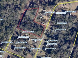 Horry St NE, Aiken, SC 29801
