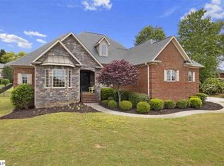 1235 Crestview Rd, Easley, SC 29642