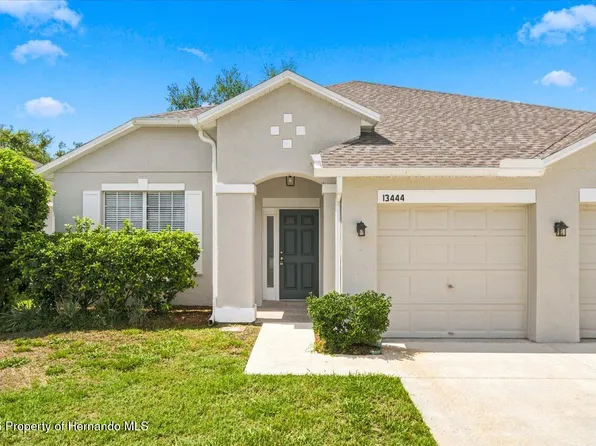 13444 Haverhill Dr, Spring Hill, FL 34609