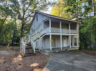 9780 Dixon Industrial Blvd, Jonesboro, GA 30236