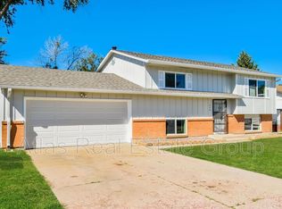 1848 Del Mar Dr, Colorado Springs, CO 80910