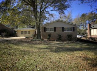 1272 Sanden Ferry Dr, Decatur, GA 30033