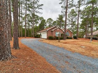 7 Maverick Pl, Pinehurst, NC 28374