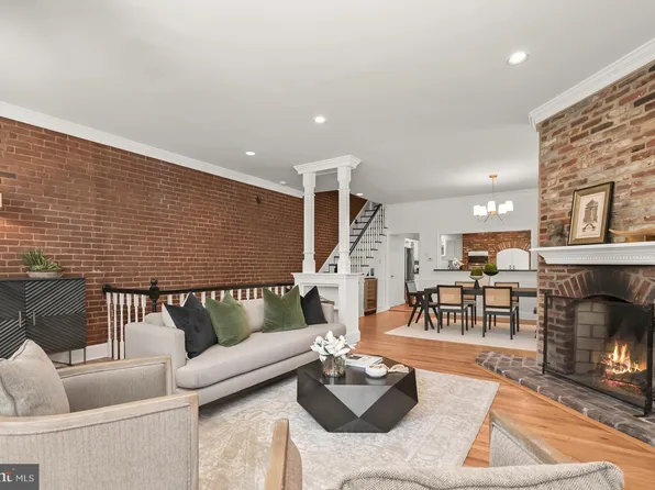 925 O St NW, Washington, DC 20001