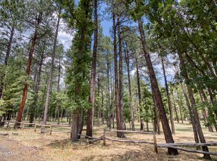 4 Colorados Ln, Alpine, AZ 85920