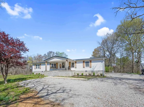 26735 Highway 104 S, Lexington, TN 38351