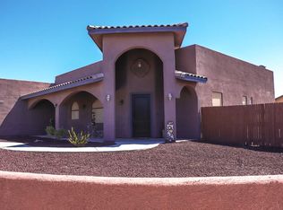 14755 E 46th Loop, Yuma, AZ 85367