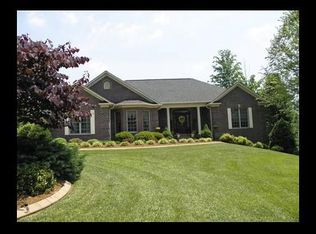 1255 Willow Creek Dr, Newton, NC 28658