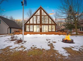 8891 N White Potato Lake Rd, Pound, WI 54161